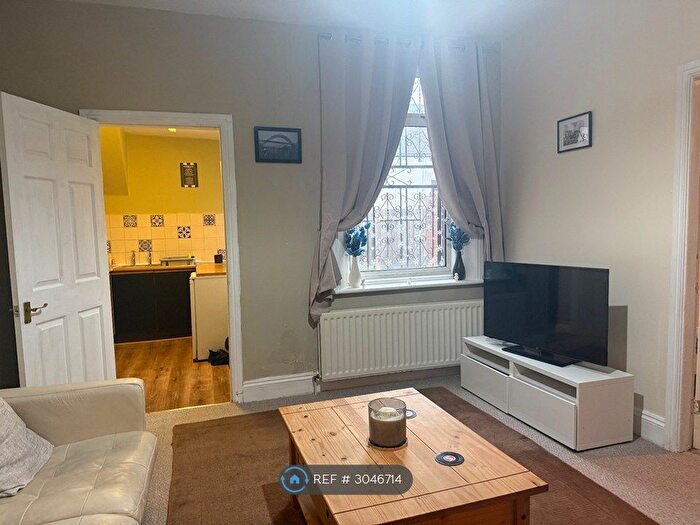 2 Bedroom Flat To Rent In Seventh Avenue, Newcastle Upon Tyne, NE6
