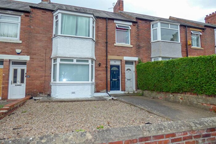 2 Bedroom Flat To Rent In Ridley Gardens, Swalwell, NE16