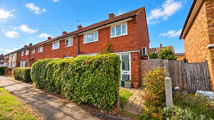 3 Bedroom End Of Terrace House For Sale In Monnow Road, South Ockendon, RM15