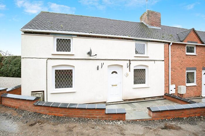 2 Bedroom Cottage To Rent In Carts Lane, Grendon, Atherstone, CV9