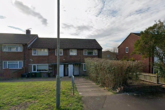 Studio To Rent In Barnfield Road, Orpington, BR5