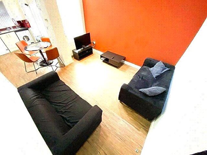 5 Bedroom Terraced House To Rent In Braemar Road, Fallowfield, Manchester, Manchester, M14