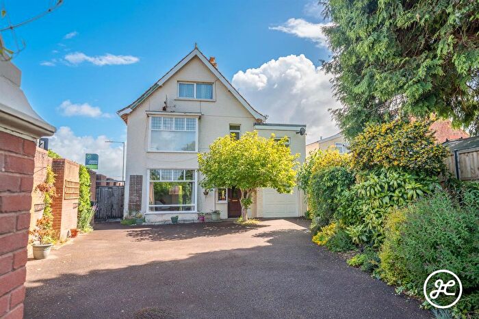 5 Bedroom Detached House For Sale In Wembdon Rise, Wembdon, TA6