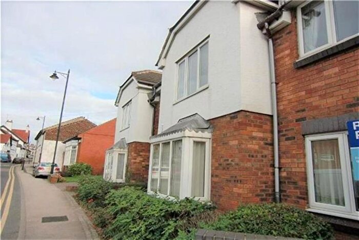 1 Bedroom Flat To Rent In Alexander Court, Poulton-Le-Fylde, FY6