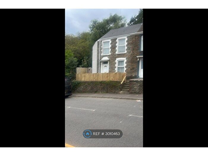 3 Bedroom Terraced House To Rent In Clyndu Street, Morriston, Swansea, SA6