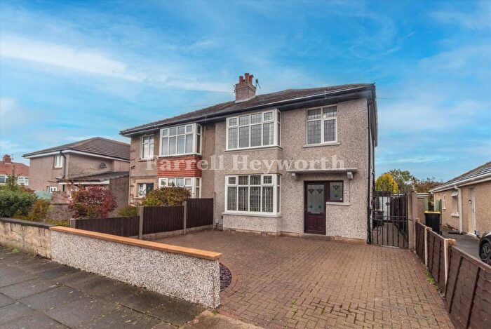 3 Bedroom House For Sale In Michaelson Avenue, Torrisholme, Morecambe, LA4