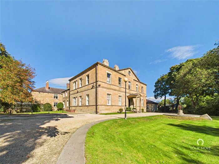 3 Bedroom Terraced House For Sale In Usworth Hall, Usworth, Washington, NE37