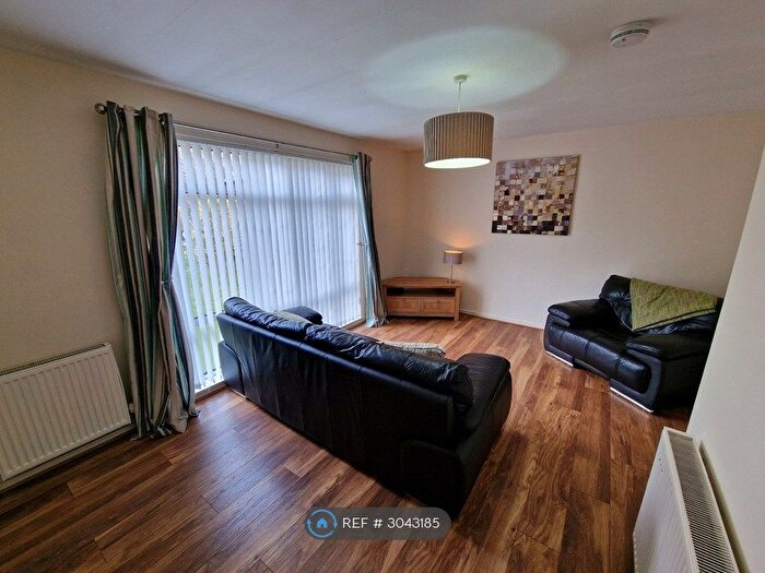 2 Bedroom Terraced House To Rent In Dykes Road, Penicuik, EH26