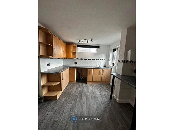 3 Bedroom End Of Terrace House To Rent In Mill Lane, St. Helens, WA9