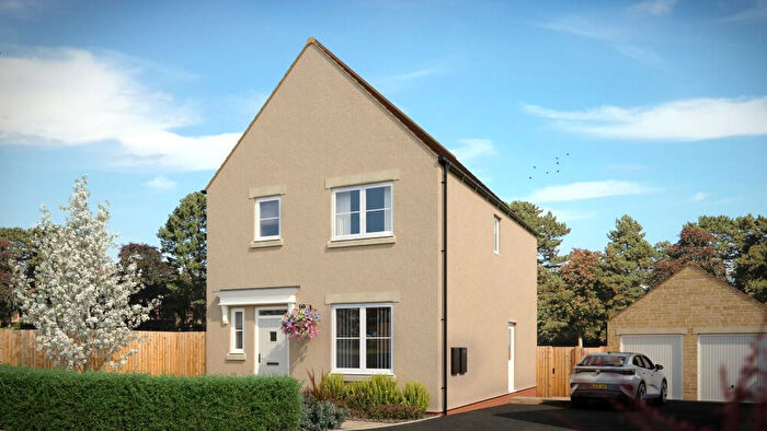 3 Bedroom Detached House For Sale In Delavale Road, Winchcombe, Tewkesbury, GL54