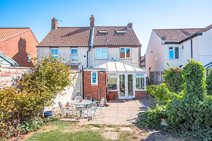 3 Bedroom Semi-Detached House For Sale In Beeston Road, Sheringham, NR26