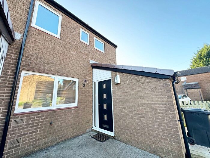 3 Bedroom End Of Terrace House To Rent In Adel Wood Place, LS16