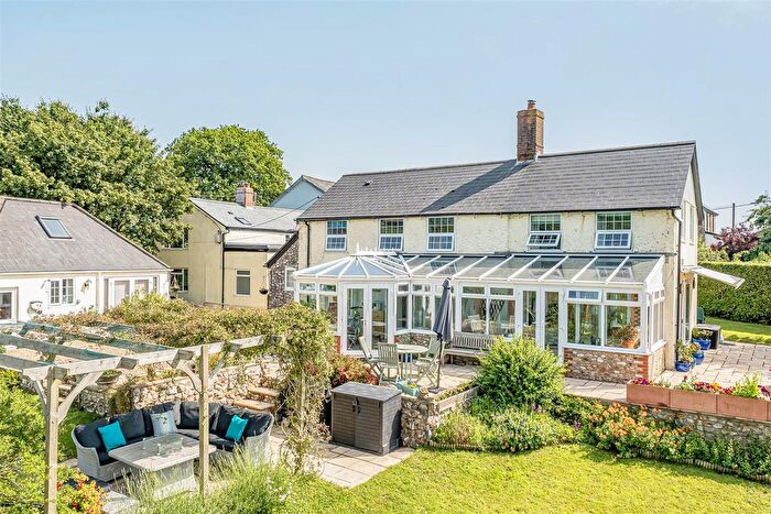 3 Bedroom Detached House For Sale In Yarcombe, Honiton, EX14