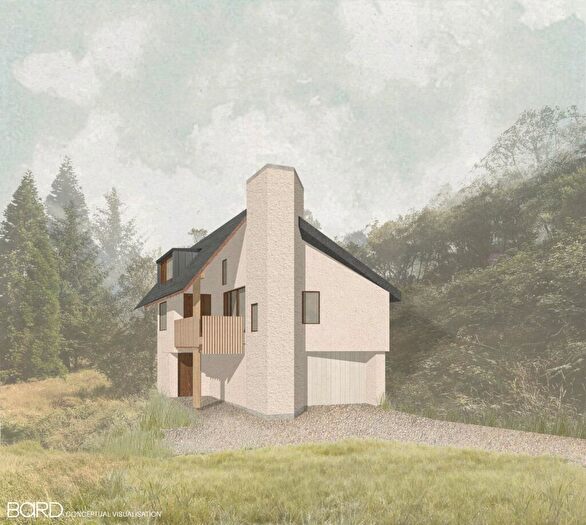 Land For Sale In Garelochhead, Helensburgh, Argyll And Bute, G84