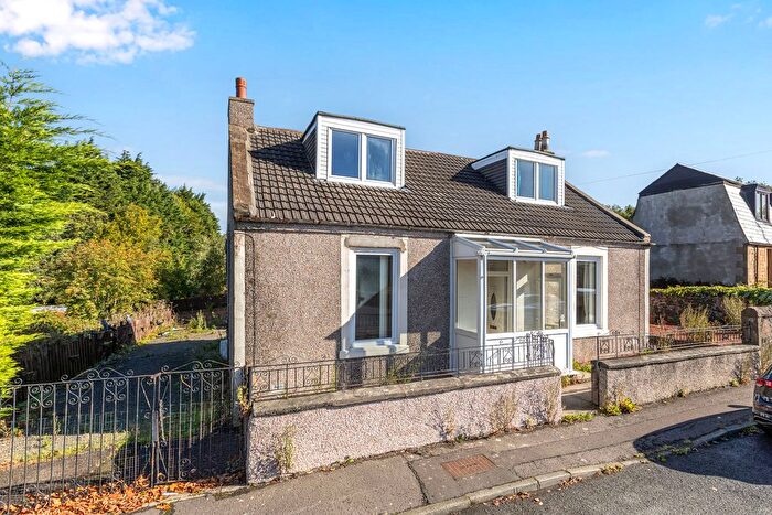 4 Bedroom Detached House For Sale In Bridge Street, Newbridge, EH28