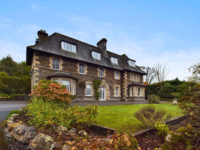 2 Bedroom Apartment To Rent In Thornbarrow Hall, Thornbarrow Drive, Windermere, Cumbria, LA23