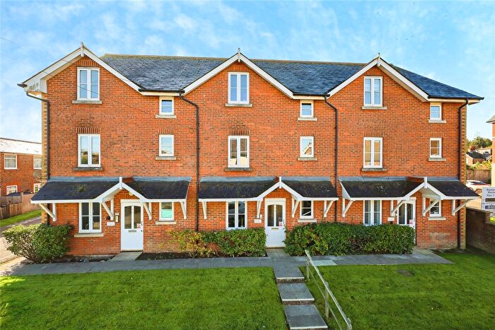 1 Bedroom Flat For Sale In Lion Mews, Framfield Road, Uckfield, East Sussex, TN22