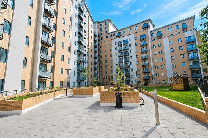 1 Bedroom Flat For Sale In Aspect, Elmwood Lane, LS2