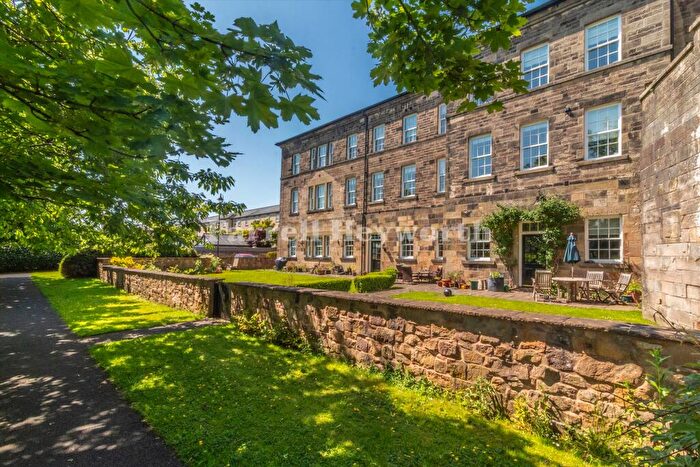 4 Bedroom House For Sale In Standen Park House, Lancaster, LA1