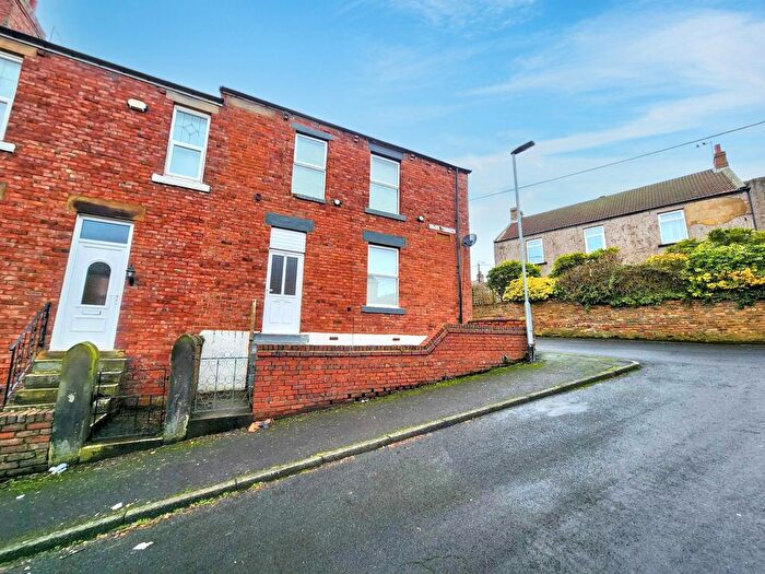 3 Bedroom End Of Terrace House To Rent In Owen Terrace, Tantobie, Stanley, DH9