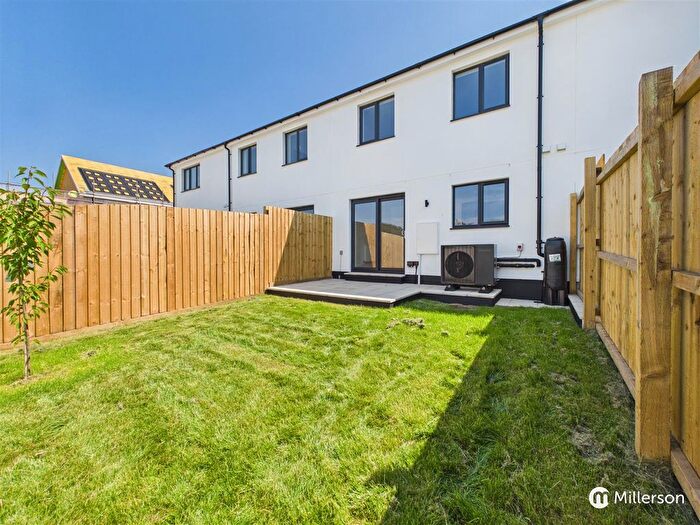 3 Bedroom Property For Sale In Kevill Road, Camborne, TR15