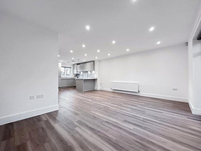 3 Bedroom End Of Terrace House To Rent In Tuscany Way, Langley, Maidstone, Kent, ME17