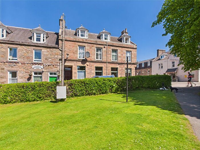 Studio For Sale In High Street, Aberlour, Moray, AB38