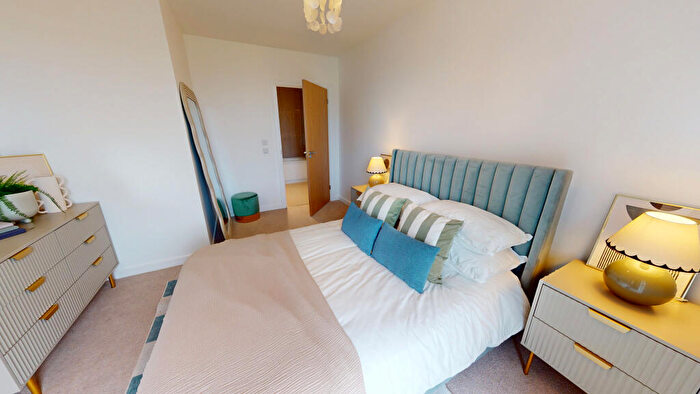 1 Bedroom Apartment For Sale In Abbey Wharf, Abbey Road, Barking, Barking And Dagenham, IG11