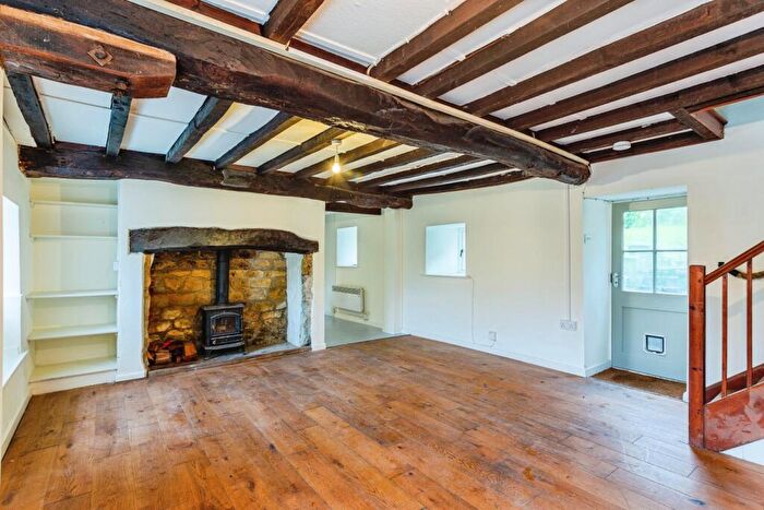 4 Bedroom Cottage To Rent In Symondsbury, Bridport, DT6