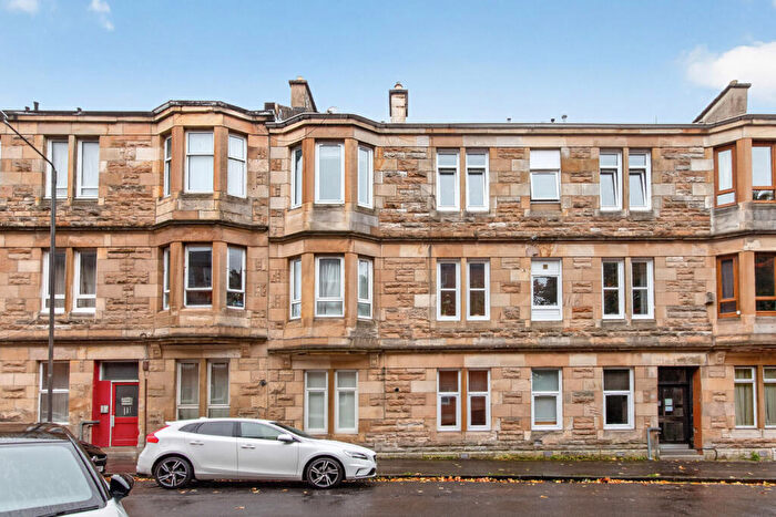 1 Bedroom Flat For Sale In Linden Street, Anniesland, Glasgow, G13