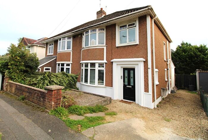 3 Bedroom Semi-Detached House For Sale In Fairfield Road, Bridgend, Bridgend County., CF31