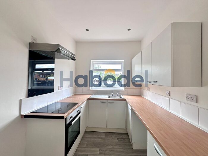 2 Bedroom Terraced House To Rent In Scarsdale Street, Bolsover, Chesterfield, S44