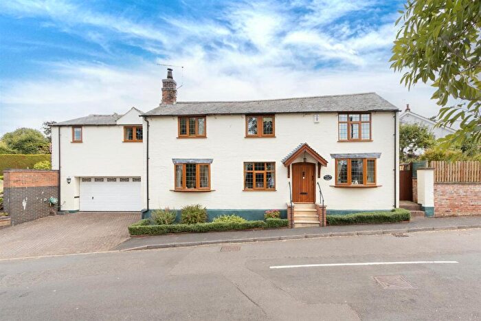4 Bedroom Cottage For Sale In Main Street, Shearsby, Lutterworth, LE17