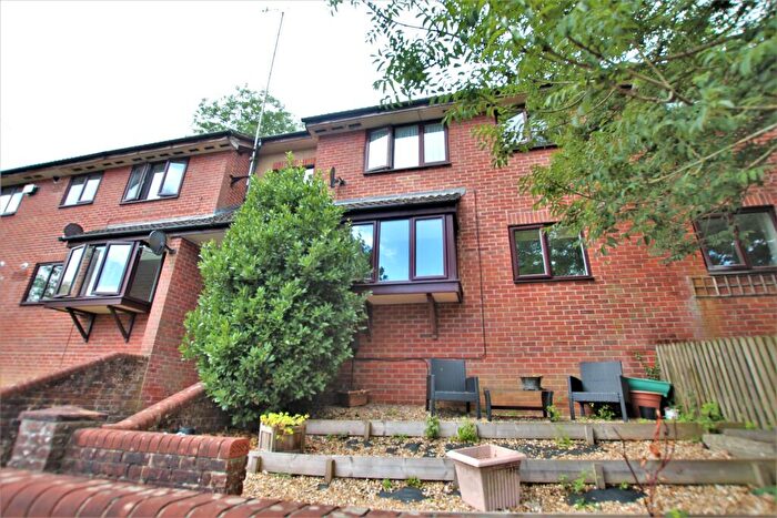 1 Bedroom Apartment To Rent In The Yews, Horndean, Waterlooville, PO8