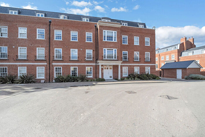 2 Bedroom Apartment To Rent In Abbots Gate, Bury St. Edmunds, IP33