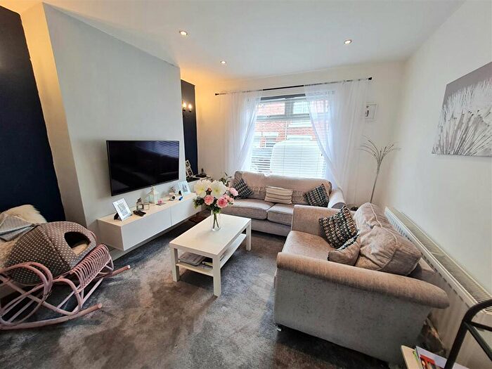 2 Bedroom Terraced House To Rent In Clifford Street, Chester Le Street, DH3
