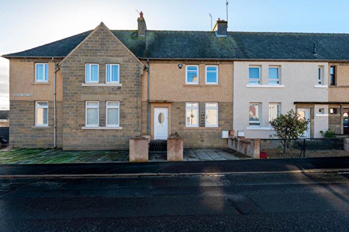 3 Bedroom Terraced House For Sale In Newton Church Road, Danderhall, EH22