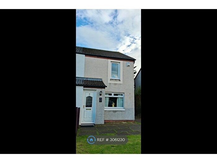 2 Bedroom Semi-Detached House To Rent In Ryat Drive, Glasgow, G77