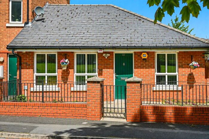 3 Bedroom Bungalow For Sale In Spekeland Road, Liverpool, Merseyside, L7