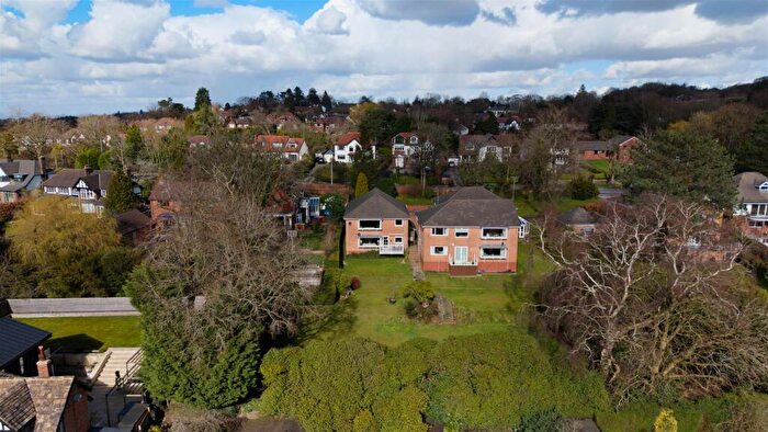 2 Bedroom Apartment For Sale In Buxton Road West, Disley, Stockport, SK12