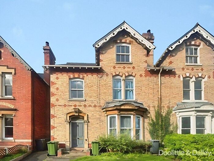 1 Bedroom Flat To Rent In Birmingham Road, Kidderminster, Worcestershire, DY10