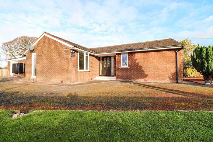 3 Bedroom Bungalow To Rent In Fairview, Raughton Head, CA5