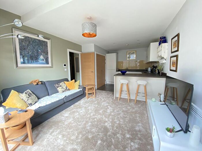 2 Bedroom Apartment For Sale In Whitworth Building, Potato Wharf, Manchester, M3