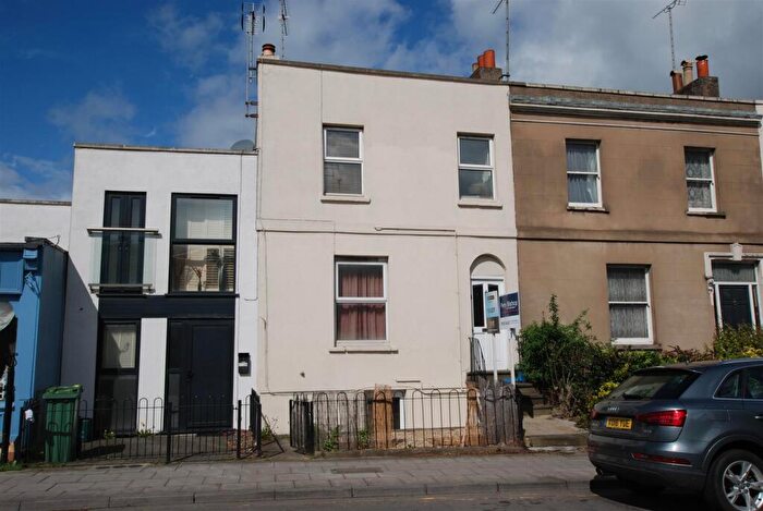 1 Bedroom Apartment To Rent In Bath Road, Cheltenham, GL53