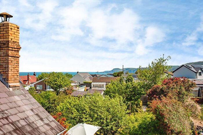 5 Bedroom Semi-Detached House For Sale In Aberporth, Cardigan, Ceredigion, SA43