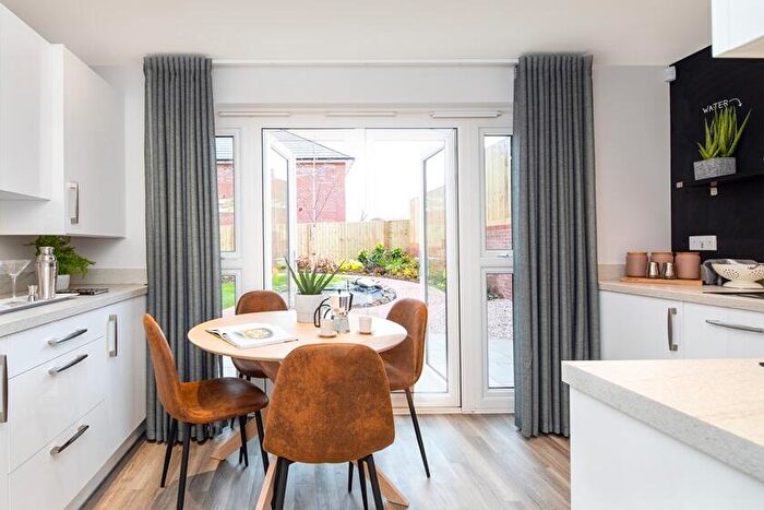 2 Bedroom Semi-Detached House For Sale In Golfers Lane, Angmering, West Sussex, BN16