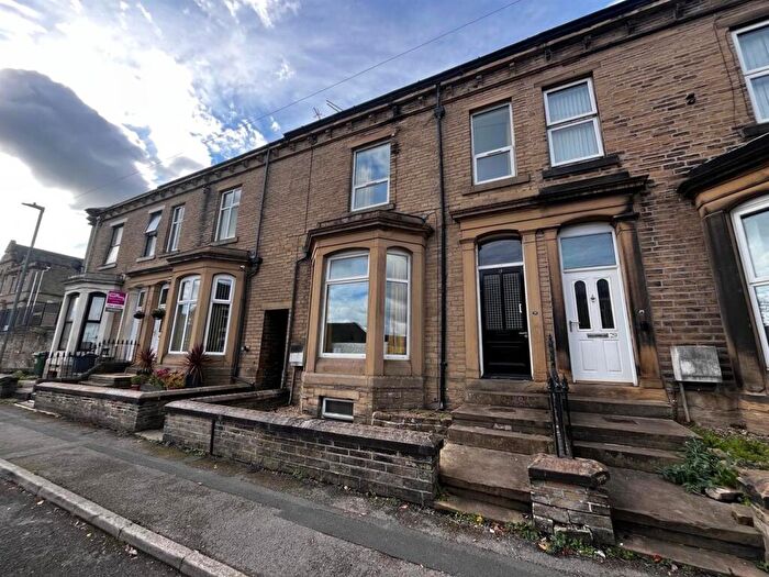 5 Bedroom Terraced House For Sale In Water Street, Huddersfield, HD1