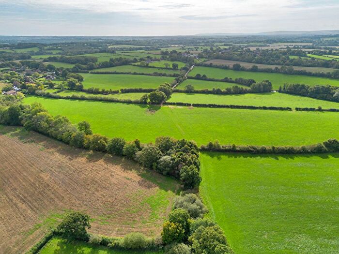 Land For Sale In Fletching, Uckfield, East Sussex, TN22