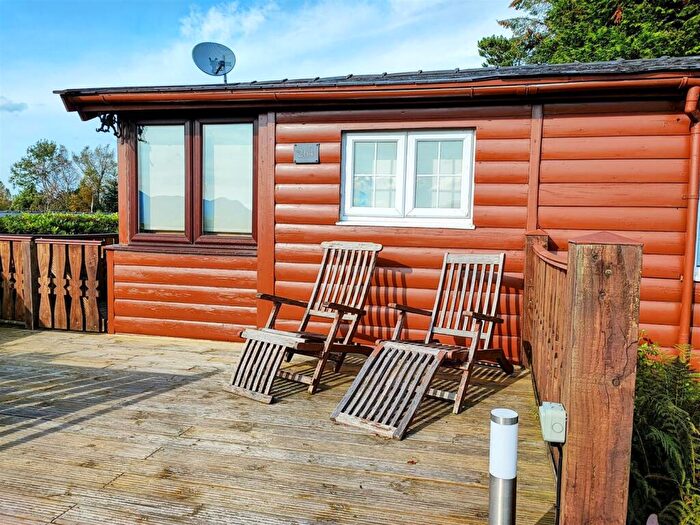 2 Bedroom House For Sale In Trawsfynydd Holiday Village, Bronaber, LL41