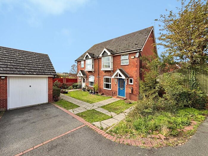 3 Bedroom Semi-Detached House To Rent In Alder Road, Peterborough, PE7